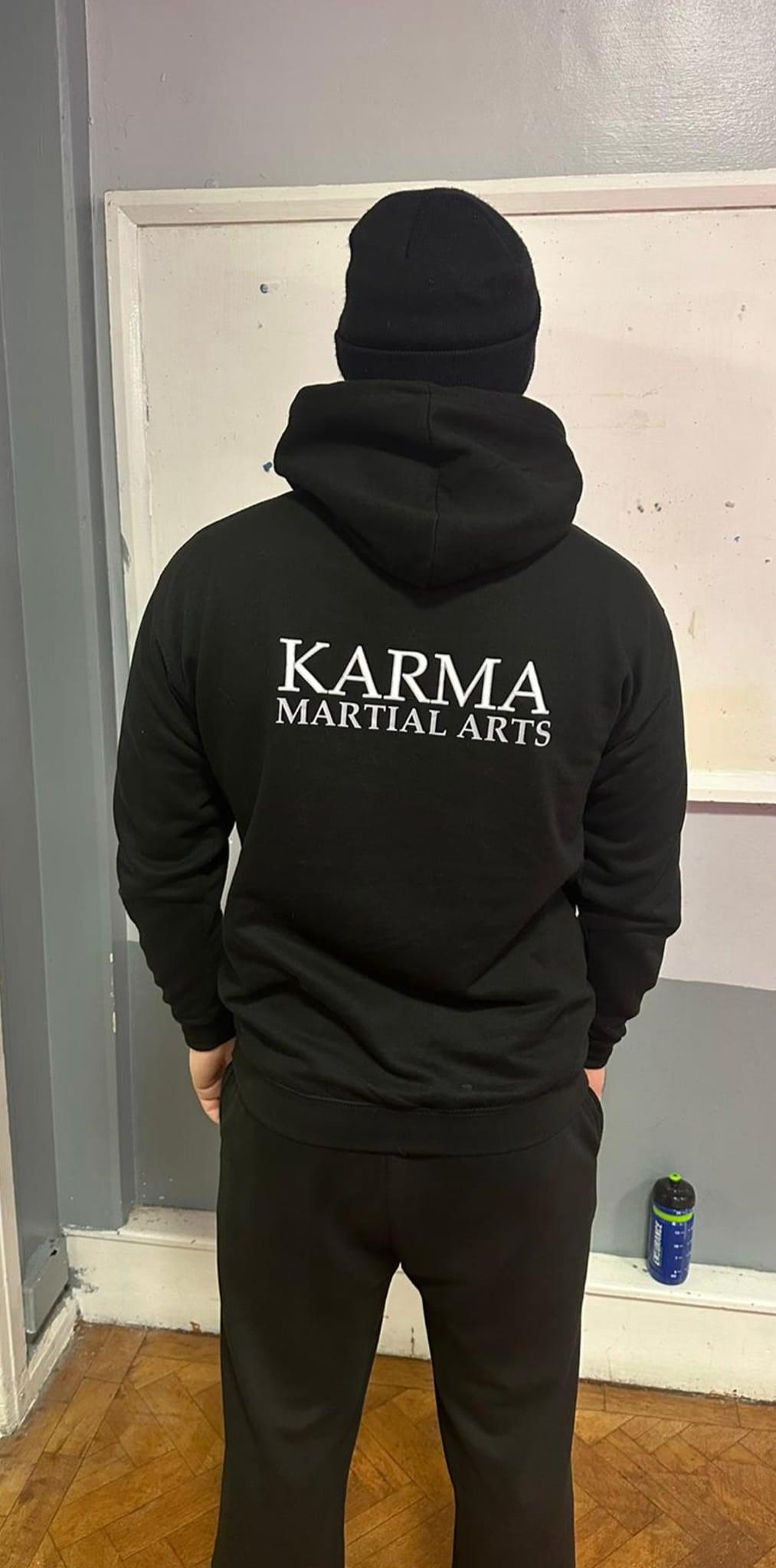 Track Suit | Karma Martial Art - Karma Martial Arts