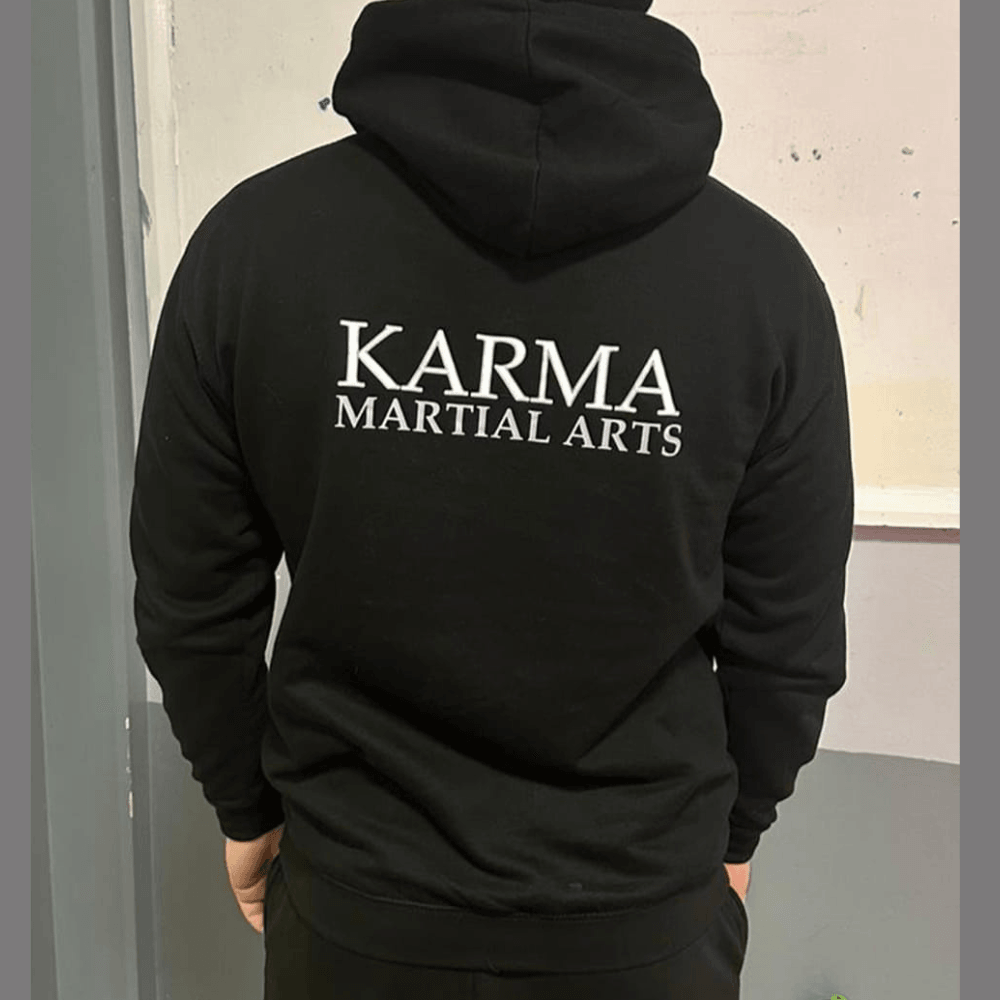 Hoody | Karma Martial Arts - Karma Martial Arts