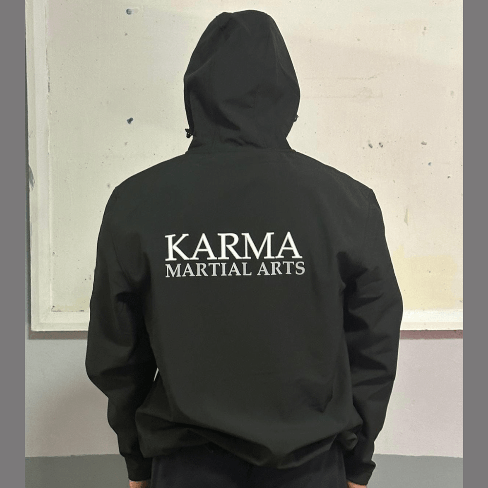 Jacket Coat | Karma Martial Arts - Karma Martial Arts